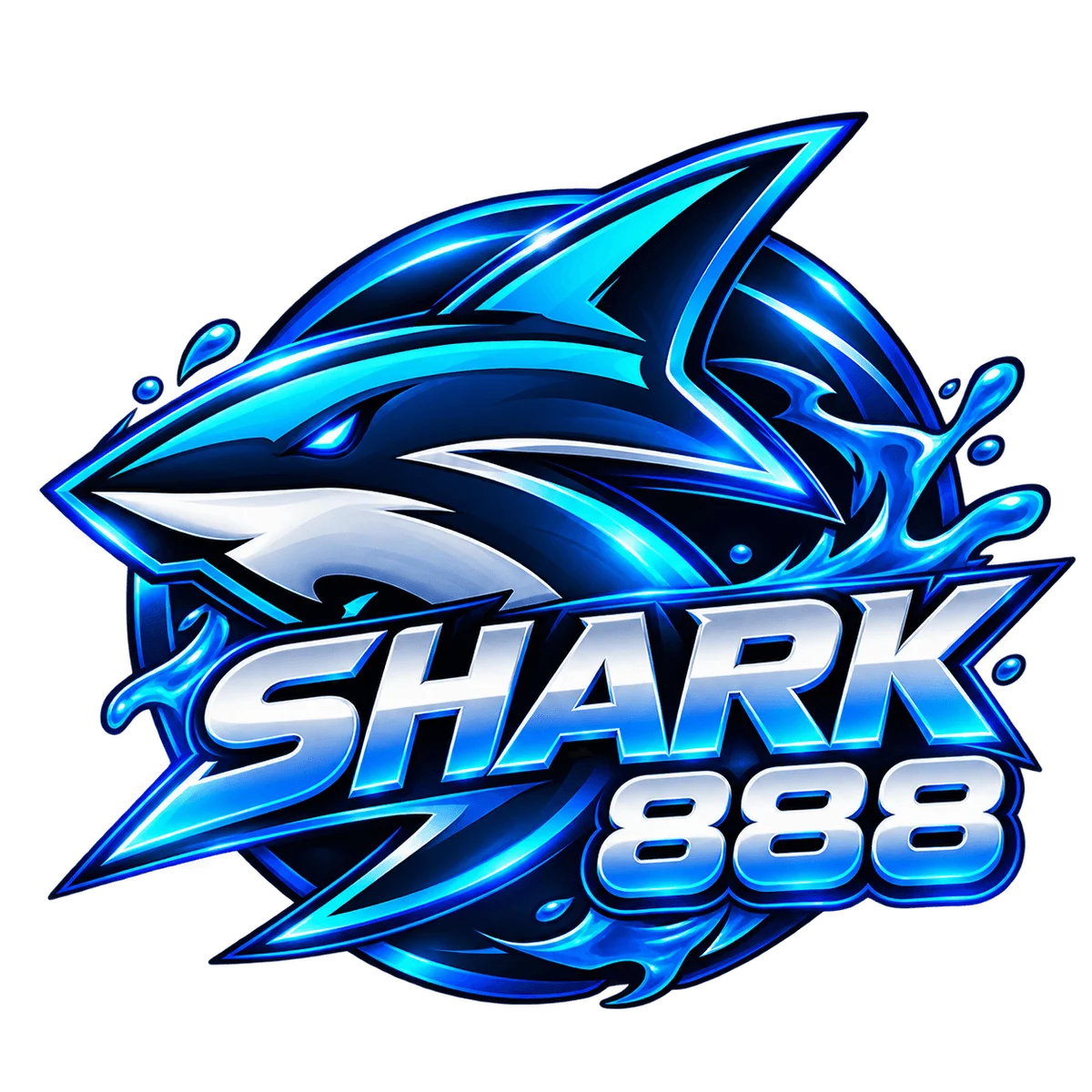 SHARK888